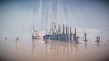 Mind: Path to Thalamus Screenshot